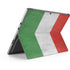 Italy Flag Distressed Surface Pro 9 Skin